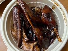 卤鸭-奎元馆(星光城店)