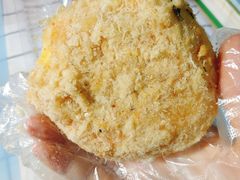 -鲍海兵师傅糕点(CBD 店)