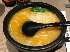 -云味馆·云南菜·云南米线(景田店)