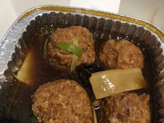 -西安饭庄·非遗陕菜(钟楼店)