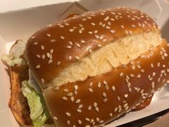 -肯德基(杭州浦沿店)