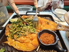-云海肴·汽锅鸡·云南菜(高德置地店)