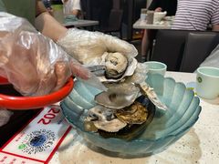 -巧克力渔家.小船海鲜胶东菜(万平口店)