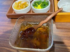 -良米山·云南野生菌过桥米线(上海首店)