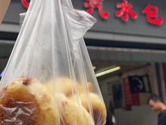 -毛氏汽水包(山海关路店)