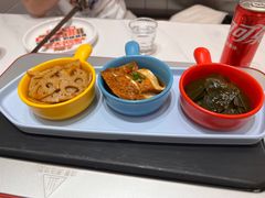 -雅佳神话·麻辣烤鱼(新街口店)