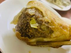 -宝瑞门钉肉饼店