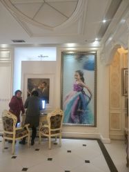 -亲亲宝贝艾尔莎亲子摄影会馆(中华路店)