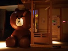 -蓝鲸湾汤泉(包河店)