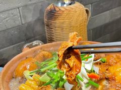 -龚印记牛骨牛杂屋·四代传承(珠影星光城店)