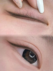 -babiline芭比莱恩半永久纹眉纹唇发际线