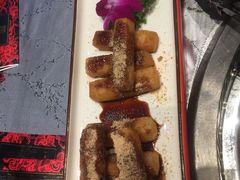 -红辣椒·川菜·火锅(大洋中心店)