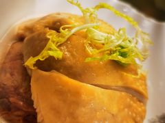 绍兴醉鸡-苏浙汇(朝外店)