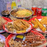 薛家的！薛家的！常州炸串天花板[调皮]