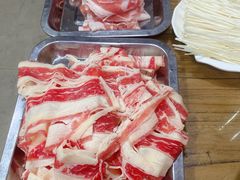 -木萨火锅店(开鲁路店)