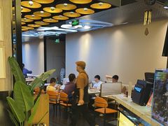 -get pizza意大利餐厅(凯德MALL店)