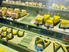 -SEA西雅图海鲜自助餐厅(正义店)