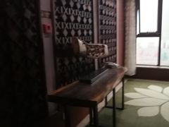 -三清山希尔顿度假酒店