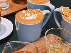 -野鸽子咖啡(中航店)