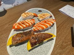 -三禾寿司(君尚店)