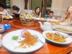 -品味居·首店·大连鲜活海鲜大连菜(东港店)