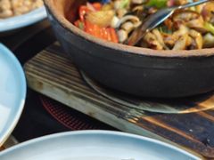 -味食家市师鸡(三元里店)