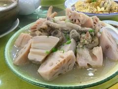 -玲玲美食宁辉店(葵蓬店)