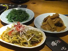 -腰子哥烤串(石佛营炫特店)