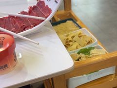 -大四喜·鲜牛肉火锅(洛阳大学城店)