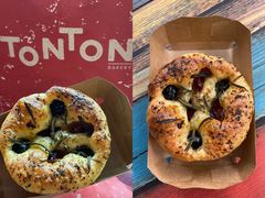 -TonTon(永康路店)