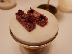 -Amber(置地文华东方酒店)