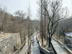 -白水寺森林公园