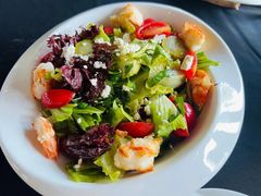 -Efes Turkish & Mediterranean Cuisine 艾菲斯餐厅(陆家嘴店)