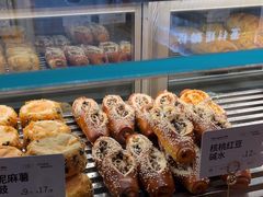 -The open life(万象城店)