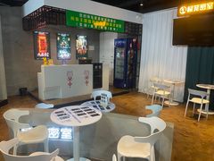 -棂笼·深度沉浸密室(武汉旗舰店)