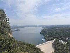 -沈阳辉山风景区