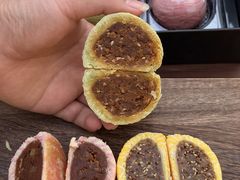 -陕拾叁-西安糕点(北院门创始店)