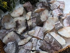 -吉布鲁牛排海鲜自助(假日国际店)