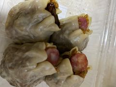 小烧卖-白玉兰食品甜凤店(合生汇店)