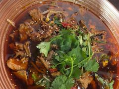 -古都历食南京菜·烤鸭·鸭血粉丝·汤包(南京博物院店)