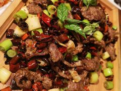 -小大董·烤鸭(凤凰汇店)