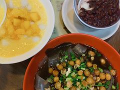 -阿坤传统手工小吃(沙坪坝店)