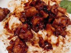 -陆壹捌餐厅(五大道店)