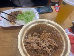 -南城香·饭香串香馄饨香(青年路店)
