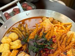 -小螺大作·螺蛳粉火锅(林和西店)