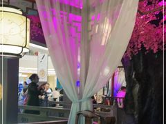 -韵秋荷(宝山龙湖天街店)