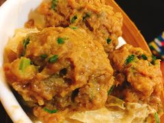 陈皮牛肉球-添好运点心专门店(中环IFC店)