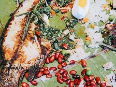 -金塔傣乡·云南民族特色菜·傣味手抓饭(金瓦路店)