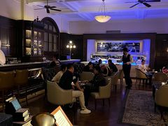 -上海外滩华尔道夫酒店