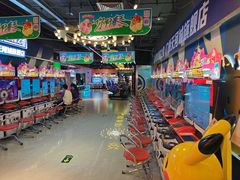 -环游嘉年华(广州-天河城店)